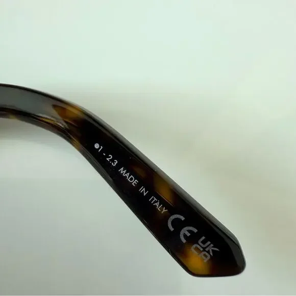 NEW!!! Christian Dior women sunglasses 30Montaigne S8U 20A5 Authentic570$